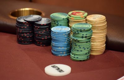 TVPokerRoom's tweet photo. Final 26 #NorCalClassic Chipcounts
In the money after Day 1, the remaining 26 players in the @AnteUpMagazine $110… https://t.co/j5ZHsDnJKF https://t.co/zHZU2d0nWj