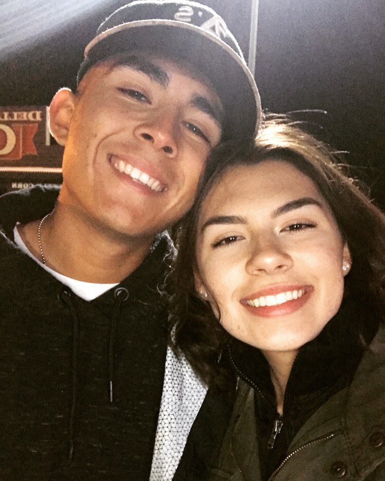 lopezabraham201's tweet photo. Shoot your shot ladies, you never know what could happen ❤️ https://t.co/YqDmUI688G