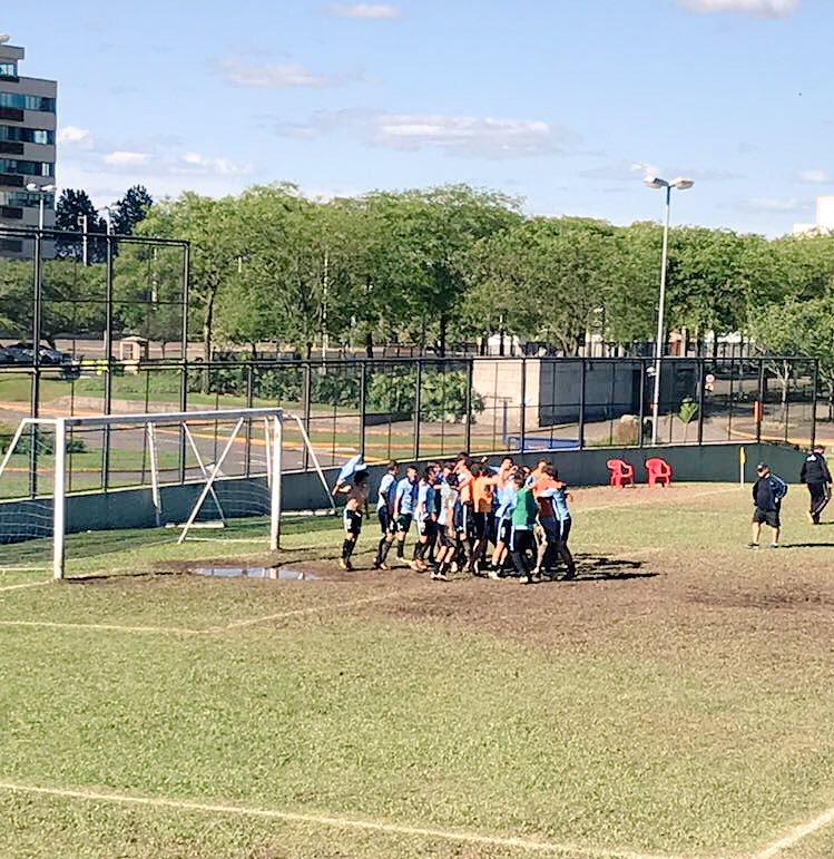 Liga Universitaria de Deportes tweet media