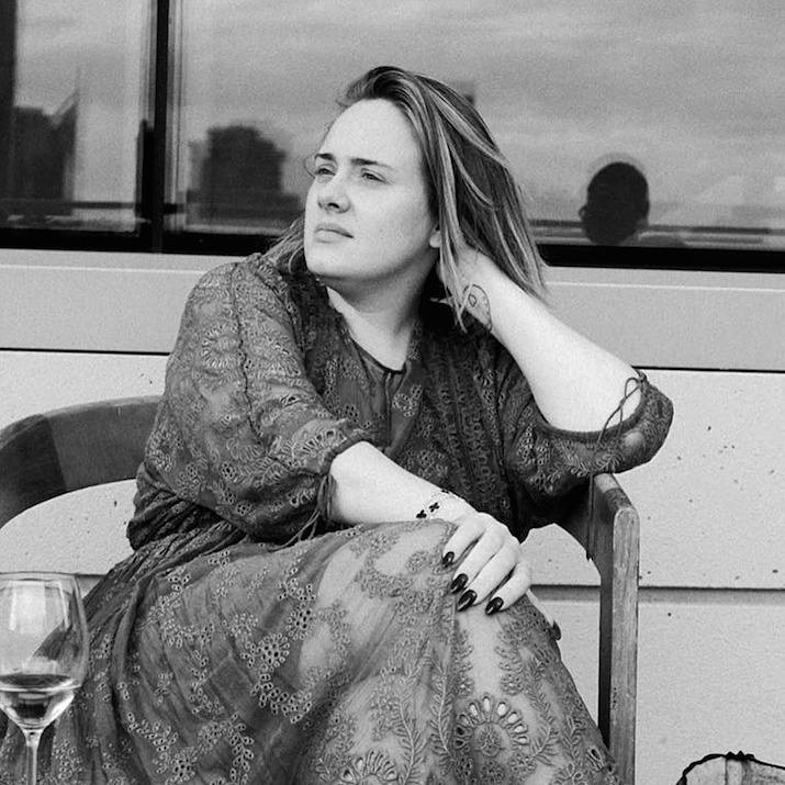 adelepoland_'s tweet image. 10 years ago adele published hometown Glory.  We waiting for next 10 years