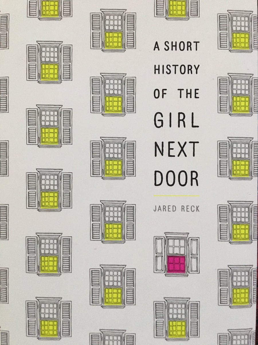 MorlandJenny's tweet photo. Absolutely LOVED this YA text! Maybe didn't love the timing as I read all day instead of writing my reports...Can't wait to share. @reckj https://t.co/UMZdVf4rYs