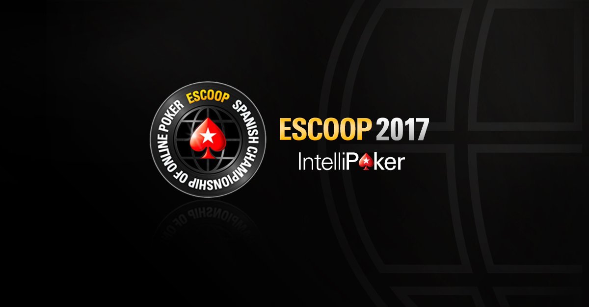 StarsSchoolES's tweet photo. Todos a jugar nuestros torneos "ESCOOP Main Event - Toma tu chance" #PromoSpain https://t.co/pEHNgbS3Mz https://t.co/nf87H4mCf5