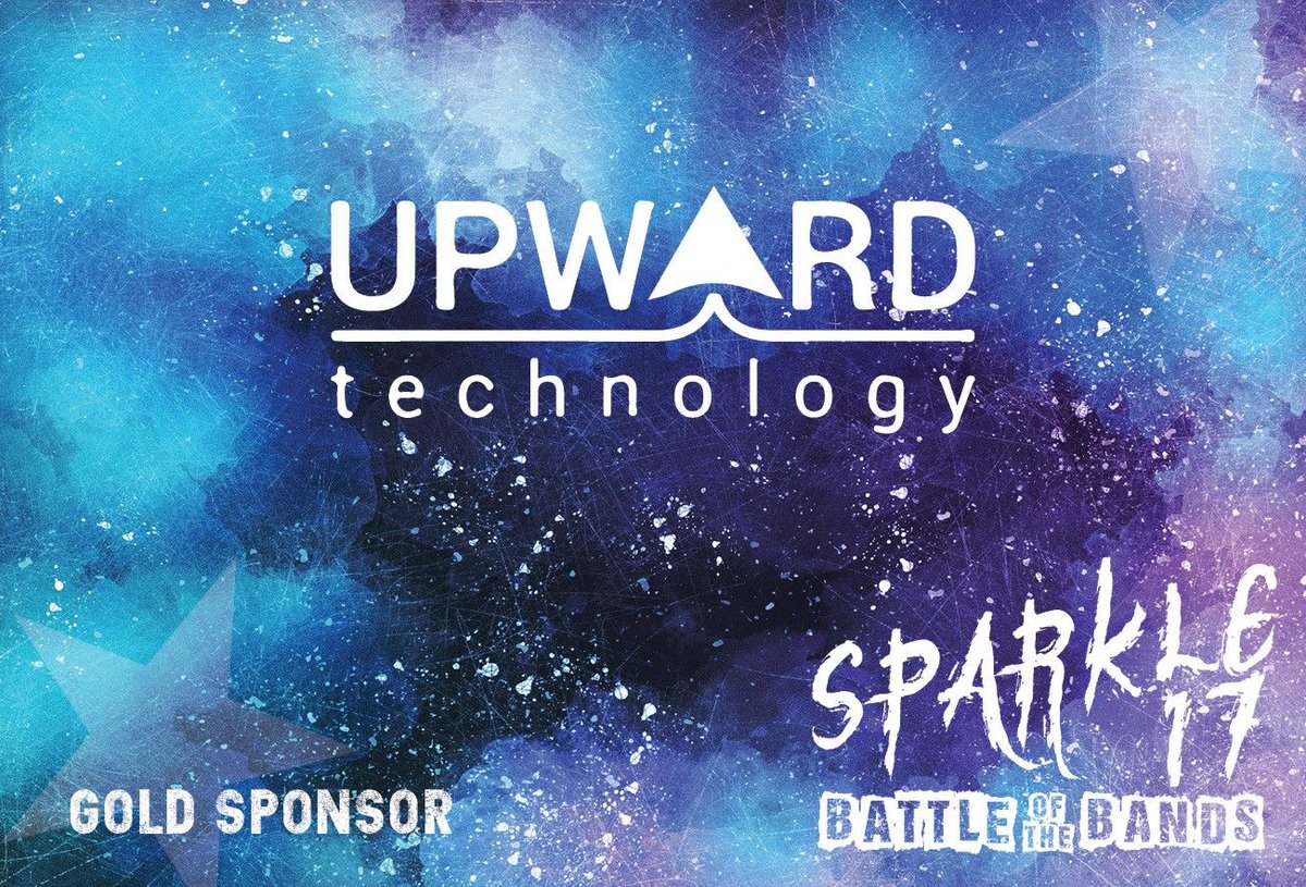 phameacademy's tweet photo. Thanks to gold sponsor @UpwardTech for keeping us running smoothly so we can support artists with IDD! https://t.co/7WVVL3IEzv #PHAMEsparkle https://t.co/6auNwDUB3m