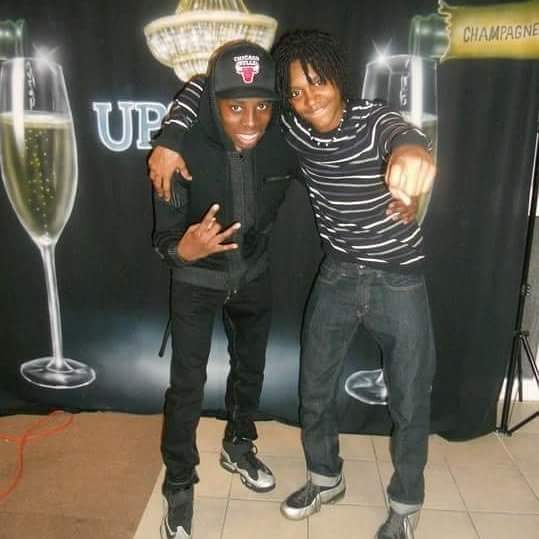 Rayonté tweet media