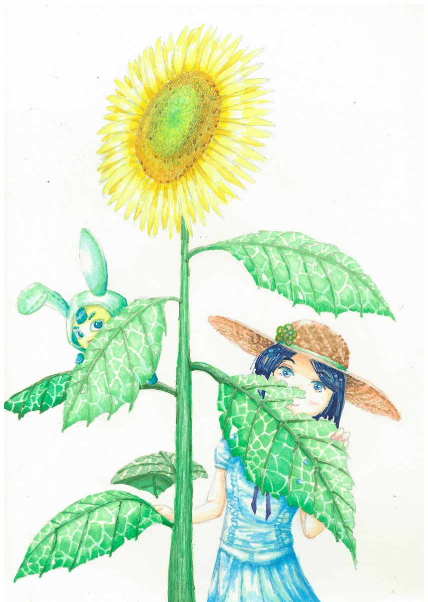 Slonev もう10月も終わりですが 友人と ほんずなす という同人サークルで恐竜のイラスト リアルの方 を描いてます 最近は毎週金曜に古生物ワンドロにも挑戦中 ポッピンqにドはまりした為 ポッピンの絵も描きます 10月なのでフォロワーさんに自己