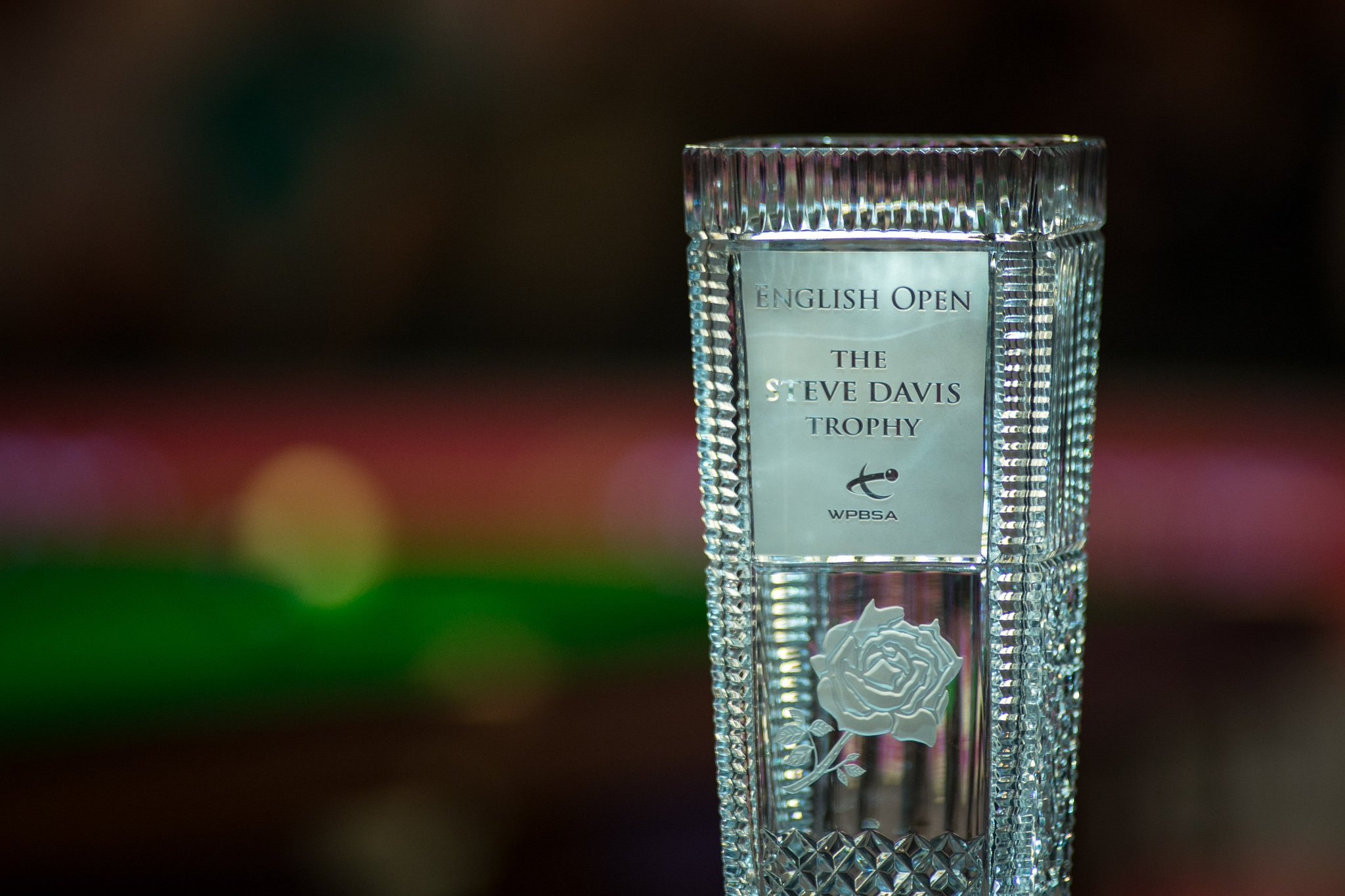 стив девис трофи