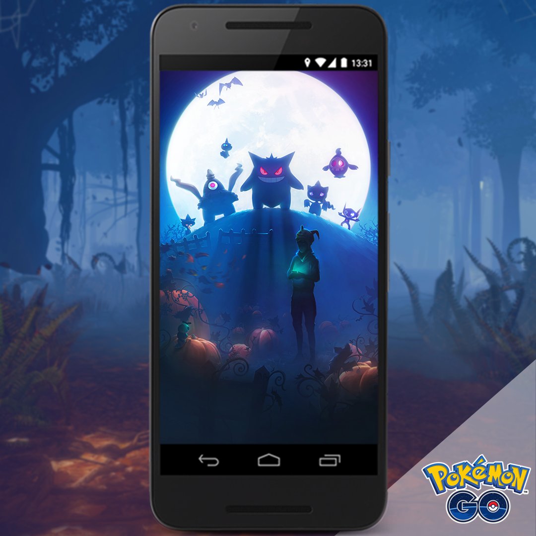 Get into the Halloween spirit by downloading this year's spooky #PokemonGOHalloween loading screen. pokemongolive.com/en/post/loadin…