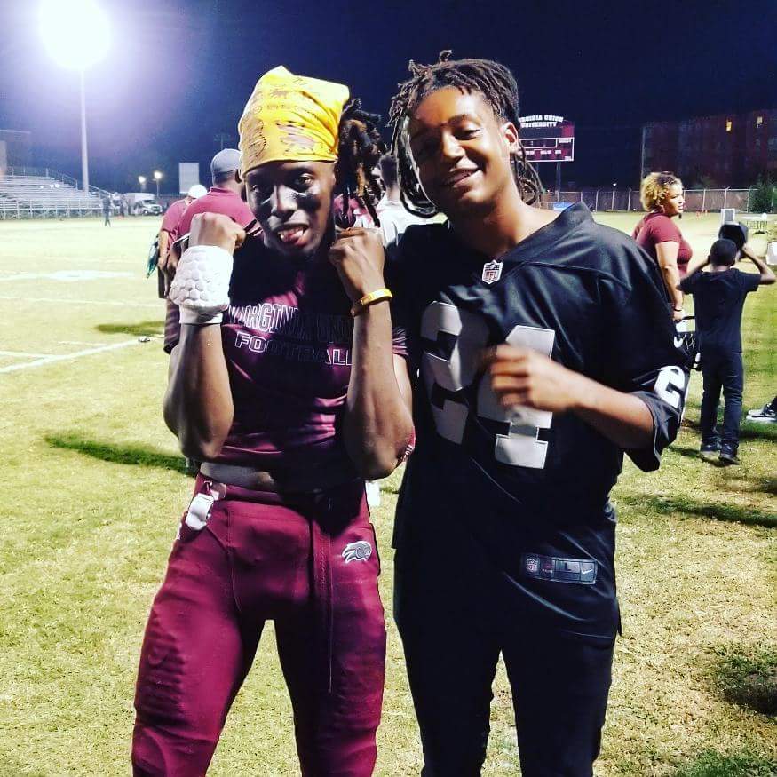 Rayonté tweet media