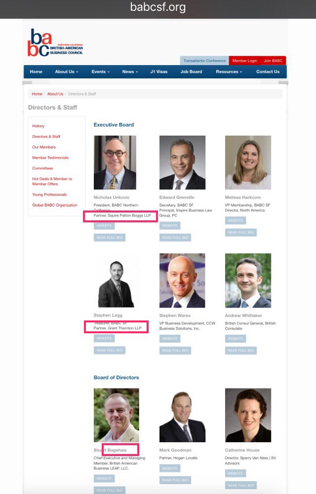 lovetogive2's tweet photo. 🤔British-American Business Council names include #SquirePattonBoggs #GrantThorton #Bagshawe https://t.co/k2xJBmmaTb https://t.co/kvN5nMb3xK