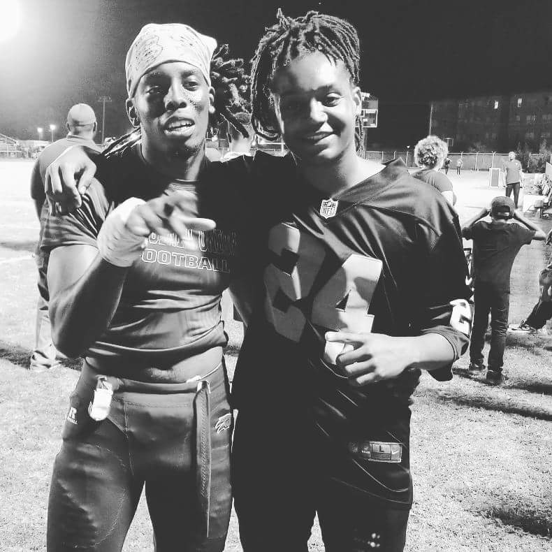 Rayonté tweet media