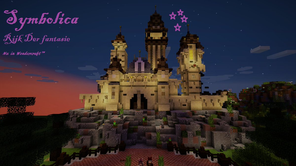 0Wondercraft's tweet photo. @KaasHosting Dit zijn een paar creaties die ik met mijn team op gemaakt op onze server @0Wondercraft ✨ https://t.co/7CXNudOZKn