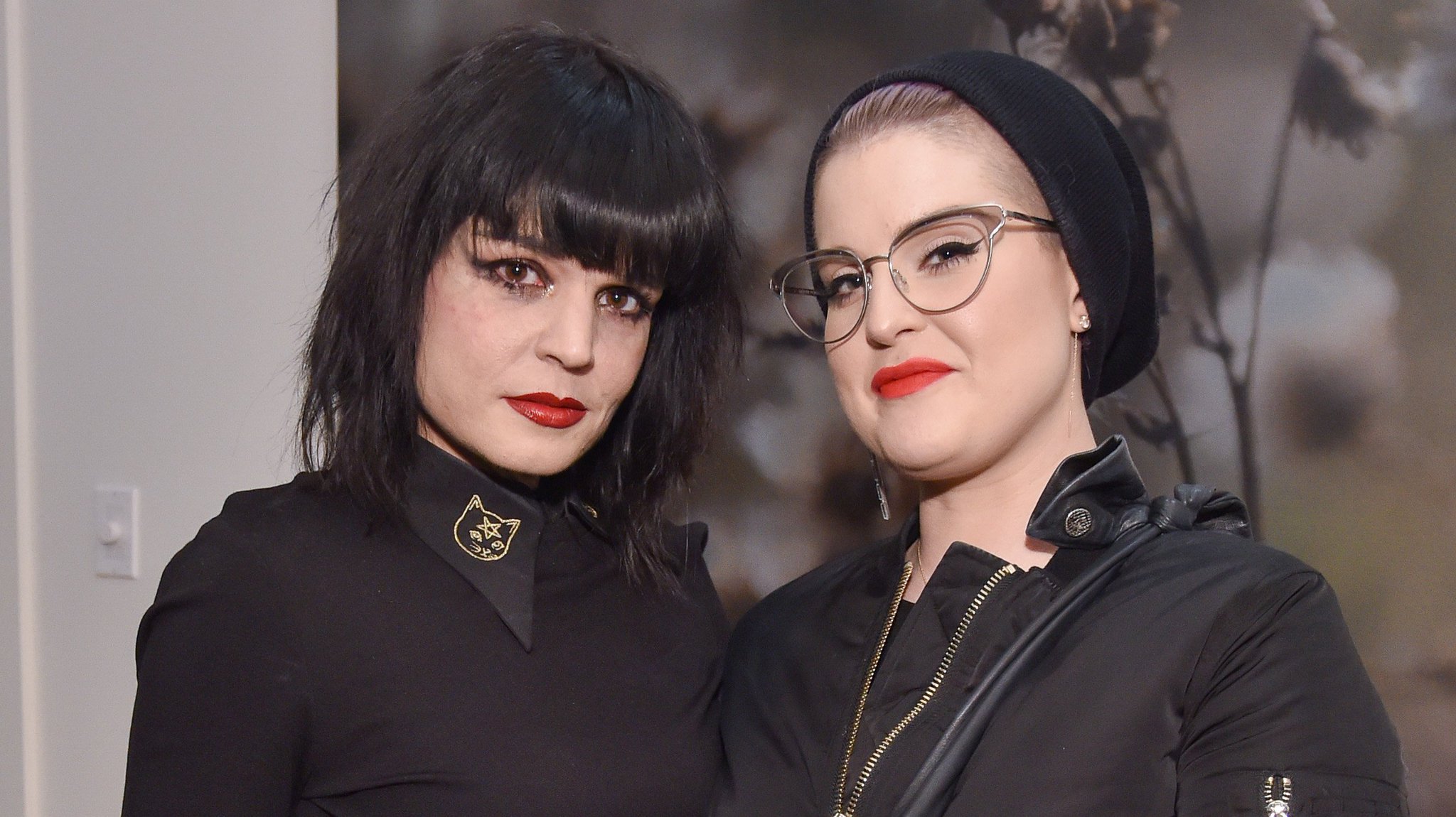 Variety on Twitter: "Jessicka Addams of Jack Off Jill accused Marilyn ...