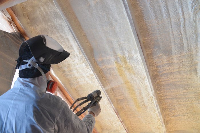 HomeLogicUK's tweet photo. Not sure where to start with preparing your Home for Spray Foam Insulation? This can help you: https://t.co/Phg29pE9zJ #InsulationExpert https://t.co/BFY5Z2aLzh