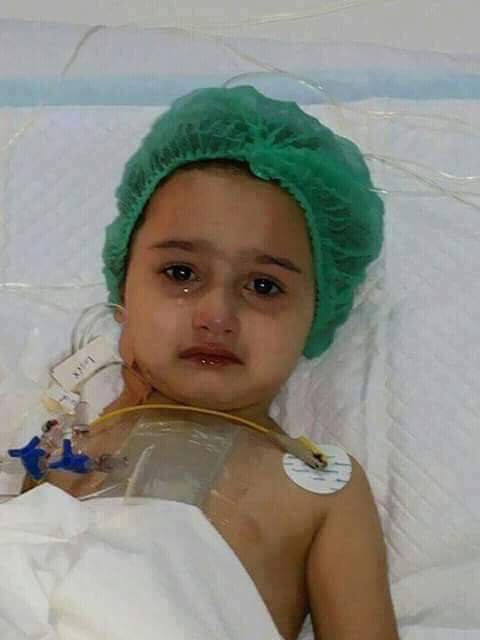 am__4050's tweet photo. لا اعرف عنها شيئ
ولكن تلك الدمعه
تؤلم

اللهم. اشفها واعد إليها إبتسامتها
يارب https://t.co/nkudGFRhM0