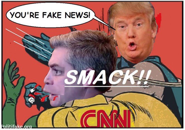 masonbo's tweet photo. @realDonaldTrump @acosta #acosta #cnnpr https://t.co/a00BUgzLAA