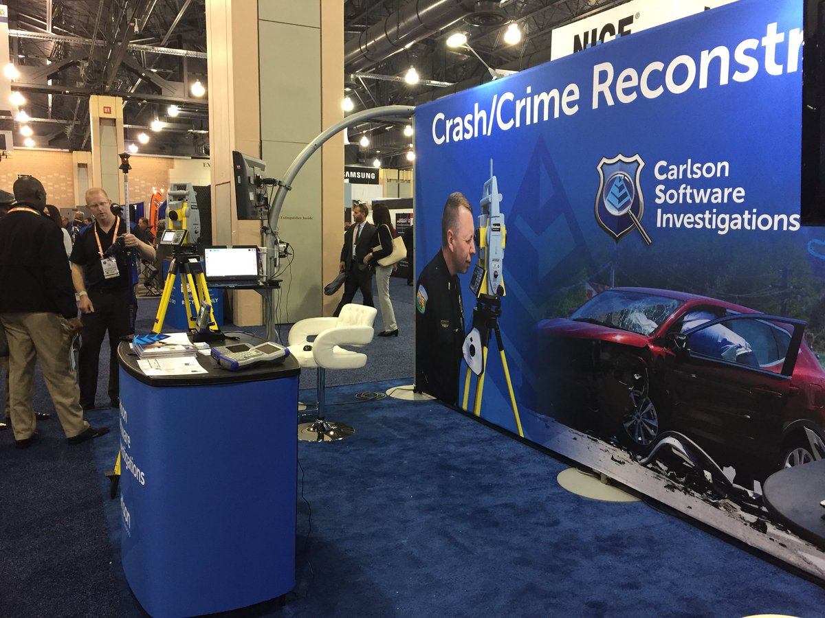 mhyman1117's tweet photo. Carlson Software CSI Mobile and CSI Office on display at the 2017 IACP Conference in Philadelphia, PA #csimobile #csioffice #carlsonsoftware https://t.co/YHKS9pXAkj