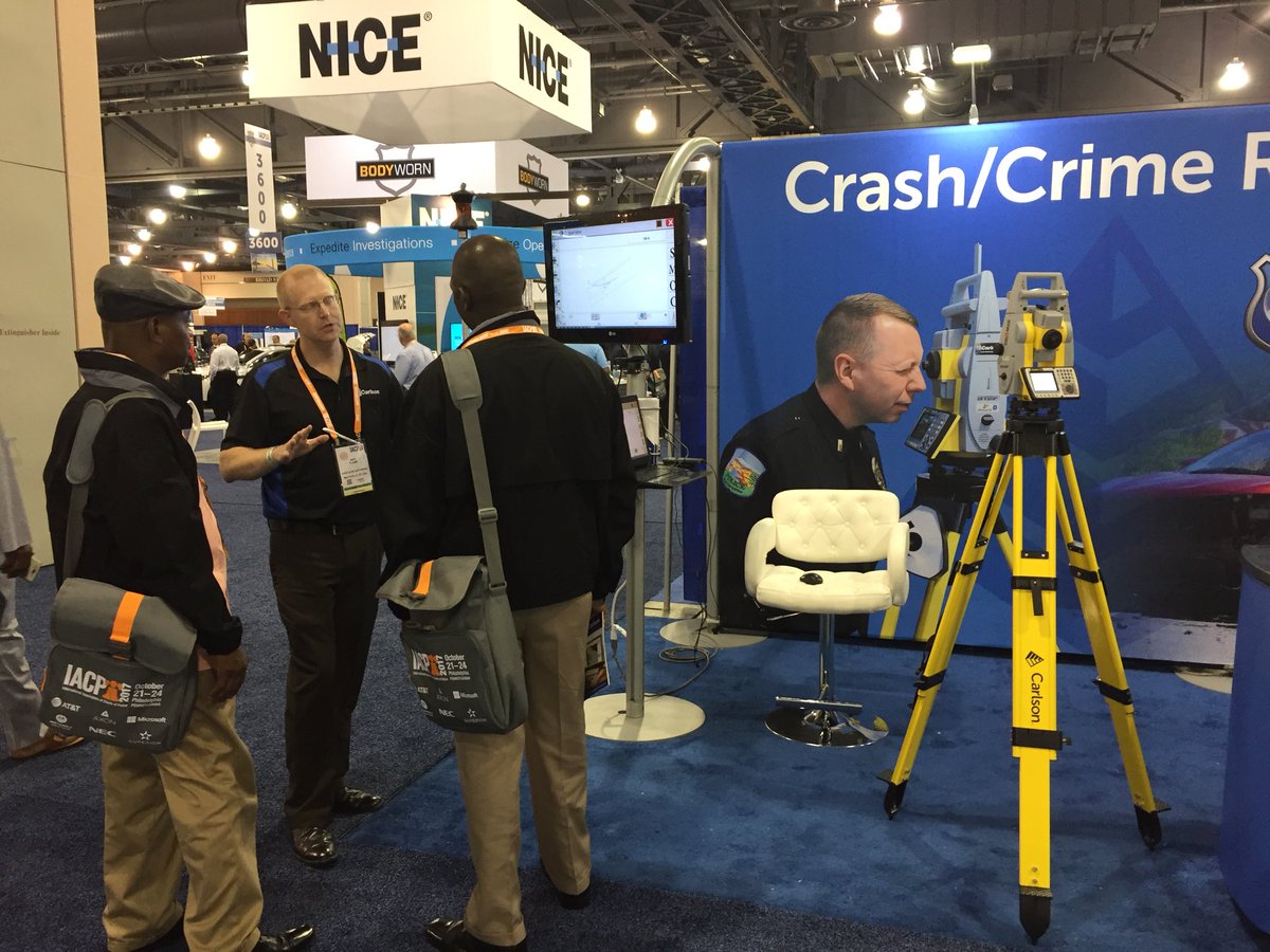 mhyman1117's tweet photo. Carlson Software CSI Mobile and CSI Office on display at the 2017 IACP Conference in Philadelphia, PA #csimobile #csioffice #carlsonsoftware https://t.co/YHKS9pXAkj