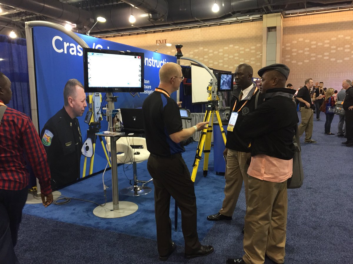 mhyman1117's tweet photo. Carlson Software CSI Mobile and CSI Office on display at the 2017 IACP Conference in Philadelphia, PA #csimobile #csioffice #carlsonsoftware https://t.co/YHKS9pXAkj