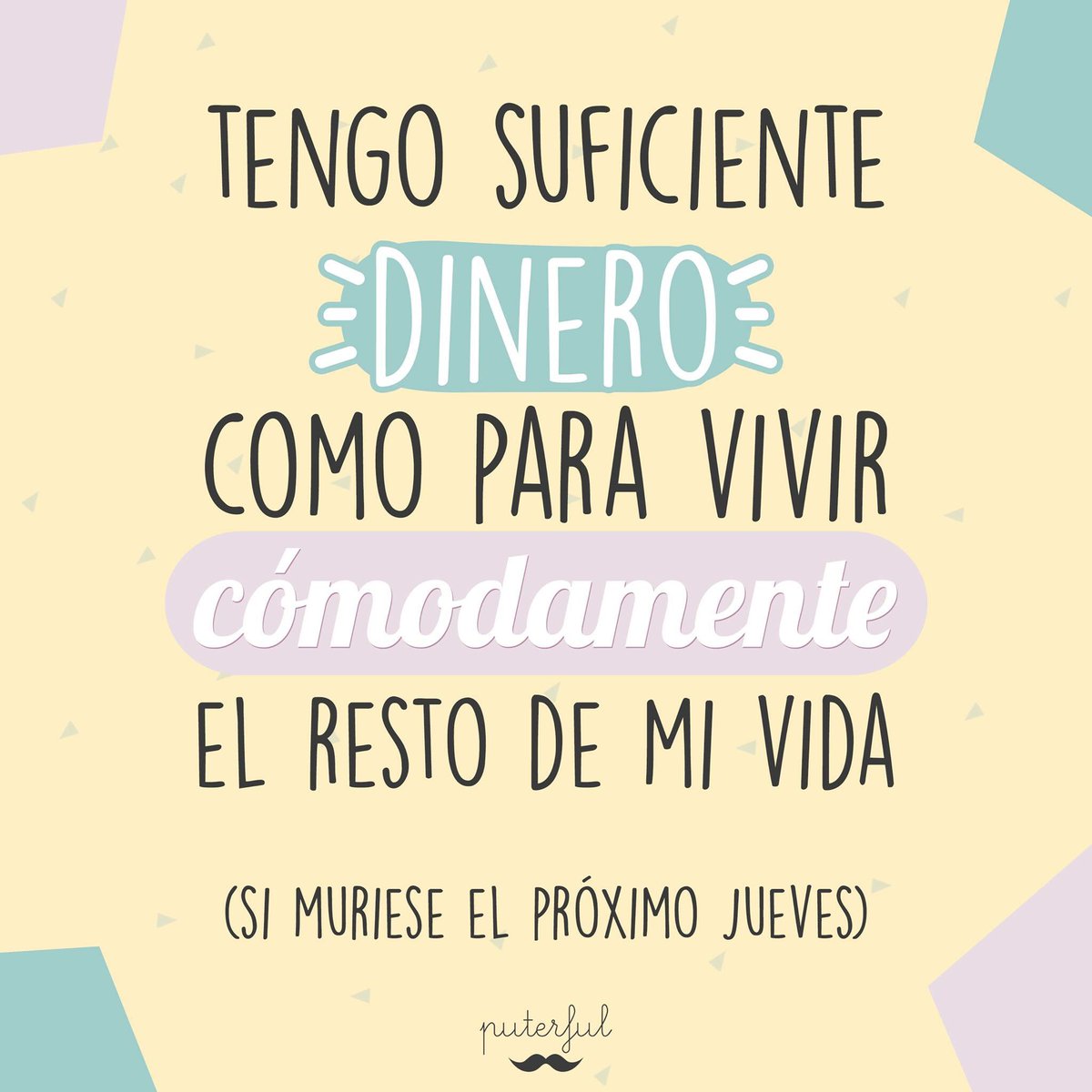 Puterful_es's tweet photo. Con total seguridad. https://t.co/bQEsYc0pJJ