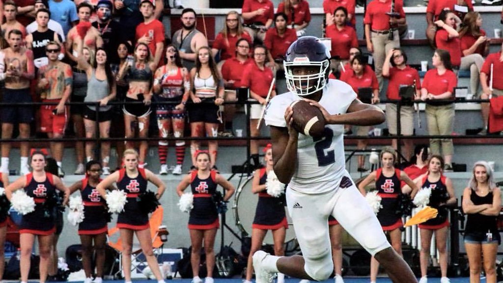 TNGridironScout's tweet photo. Freshman Influence: 2021 ATH @cjburden_ @SCHSSmokyBears   @recruitstatus @Bigwill46798139  Photo: @MegDaugherty33 
👉https://t.co/r8T5csRqzb https://t.co/FRFiTiPtKV