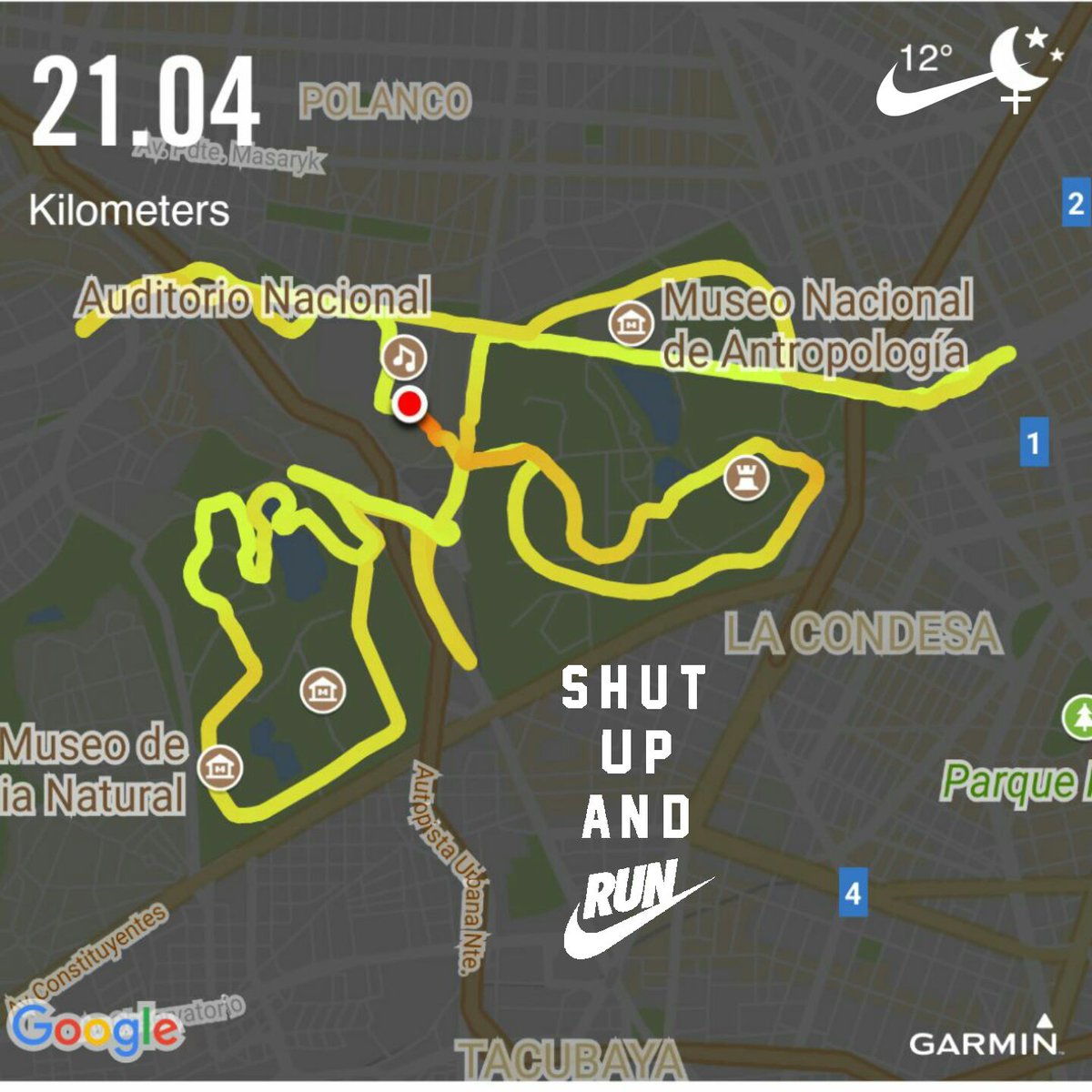 GalloJarillo's tweet photo. #21KAdidas #takechargeMexico https://t.co/0DTe4A2i7k