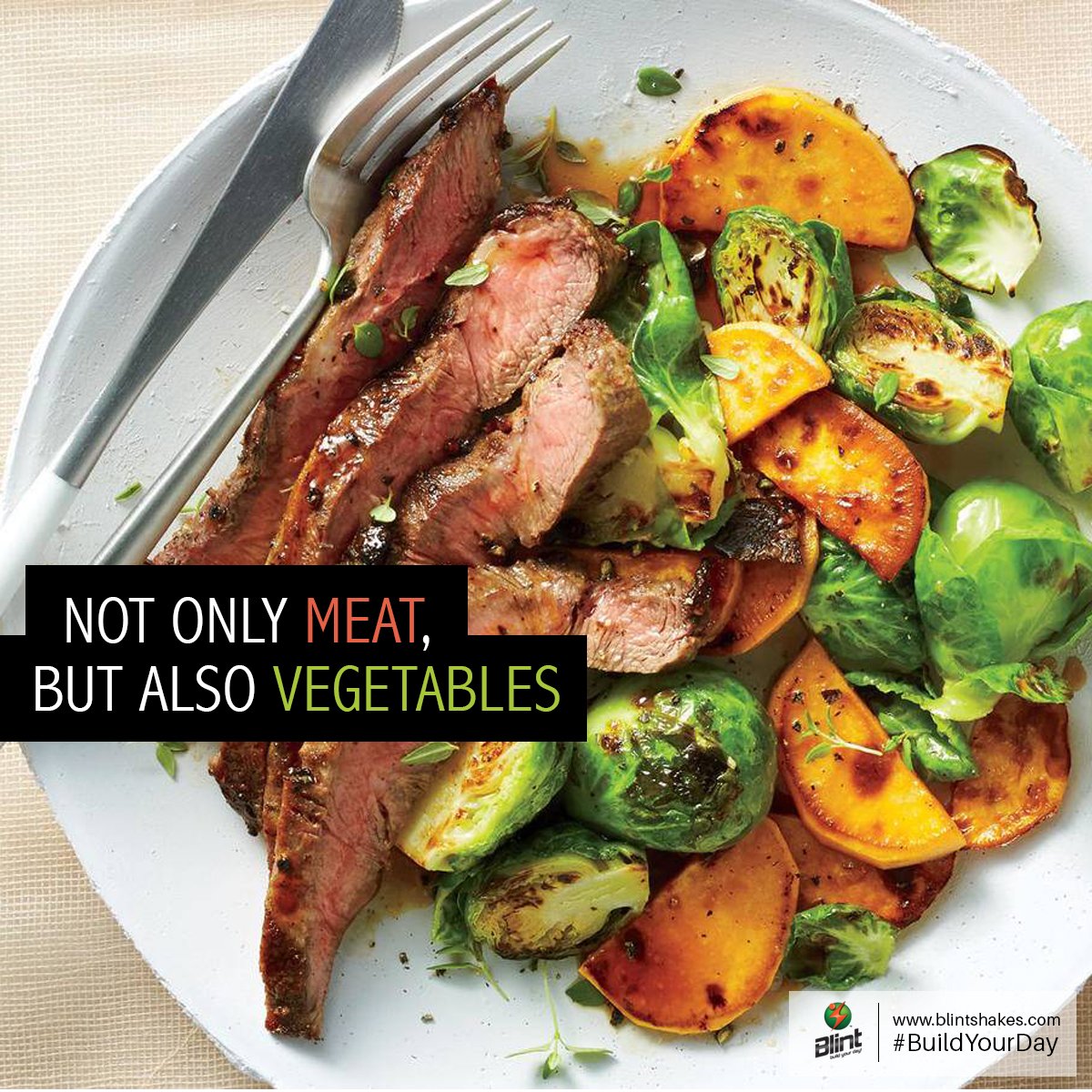 blintshakes's tweet photo. Don't forget to add vegetables to your diet, they're necessary for a healthy living! #BlintTips #Vegetables #Nutrition #HealthyEating https://t.co/Opcfc7dPmH