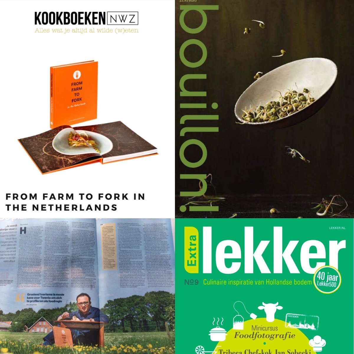 nicodingemans's tweet photo. Yesss! De 7e prachtrecensie mogen ontvangen én ons boek is 7 maanden jong. Ditmaal een warme review van NBD Biblion https://t.co/cX47i4mpmW https://t.co/LNa8unFsBh