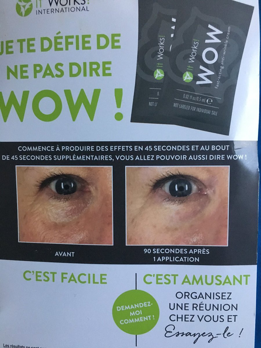 aureliliaworksi's tweet photo. Pour en savoir sur le wow !? Commenter ou envoyé un message ? #BDIW aurelialilia https://t.co/9g7QhDGzr7