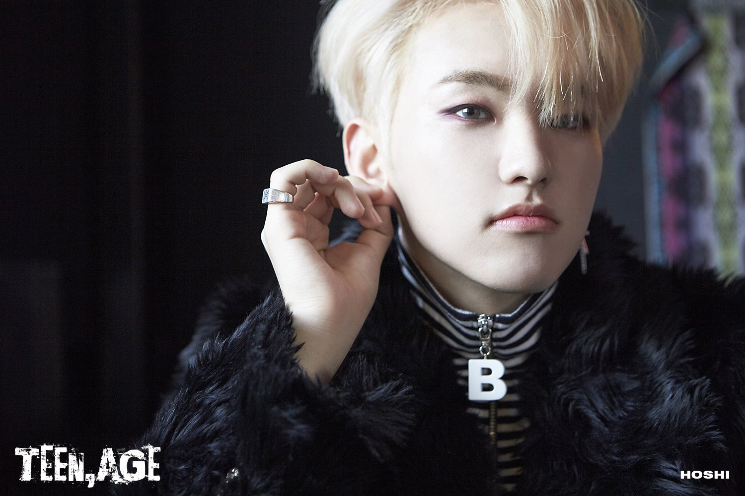 세븐틴(SEVENTEEN) on X: 