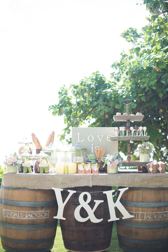 weddingweekhi's tweet photo. Keeping it simple, but significant! Event Essentials always adds the finishing touches. #WWH2018 https://t.co/mHolm0advE