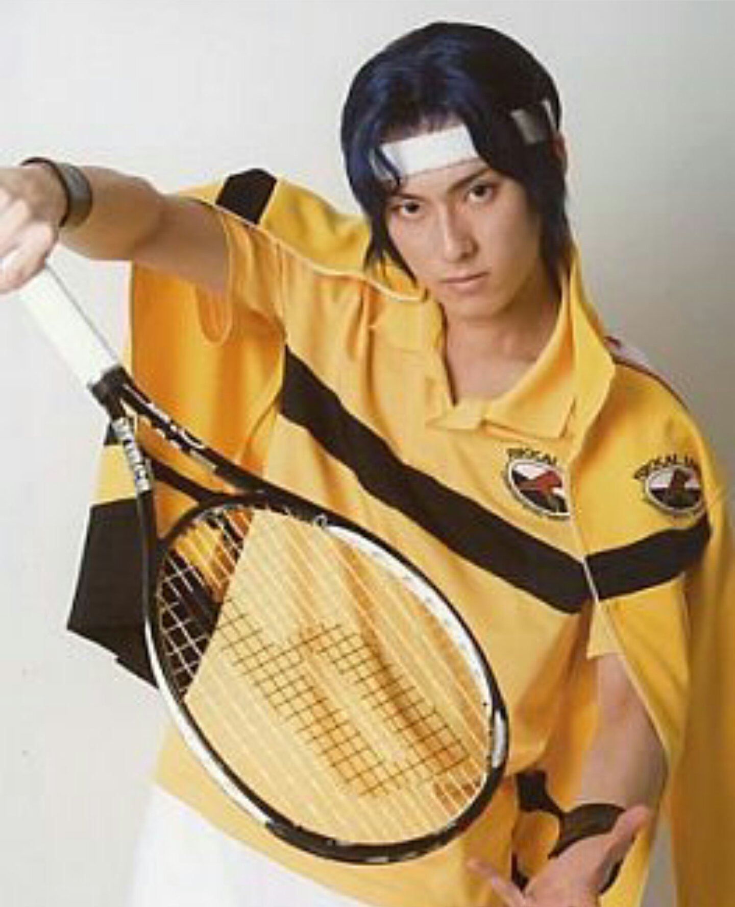 テニミュ 増田俊樹さん出演作品まとめ売り