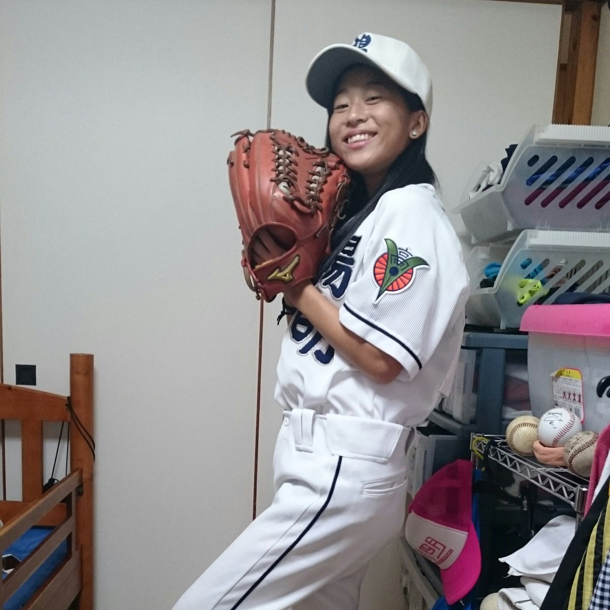 Take01051023's tweet photo. 1 year Anniversary💕
これからもよろしくね🙇👍 https://t.co/USke9U66XK