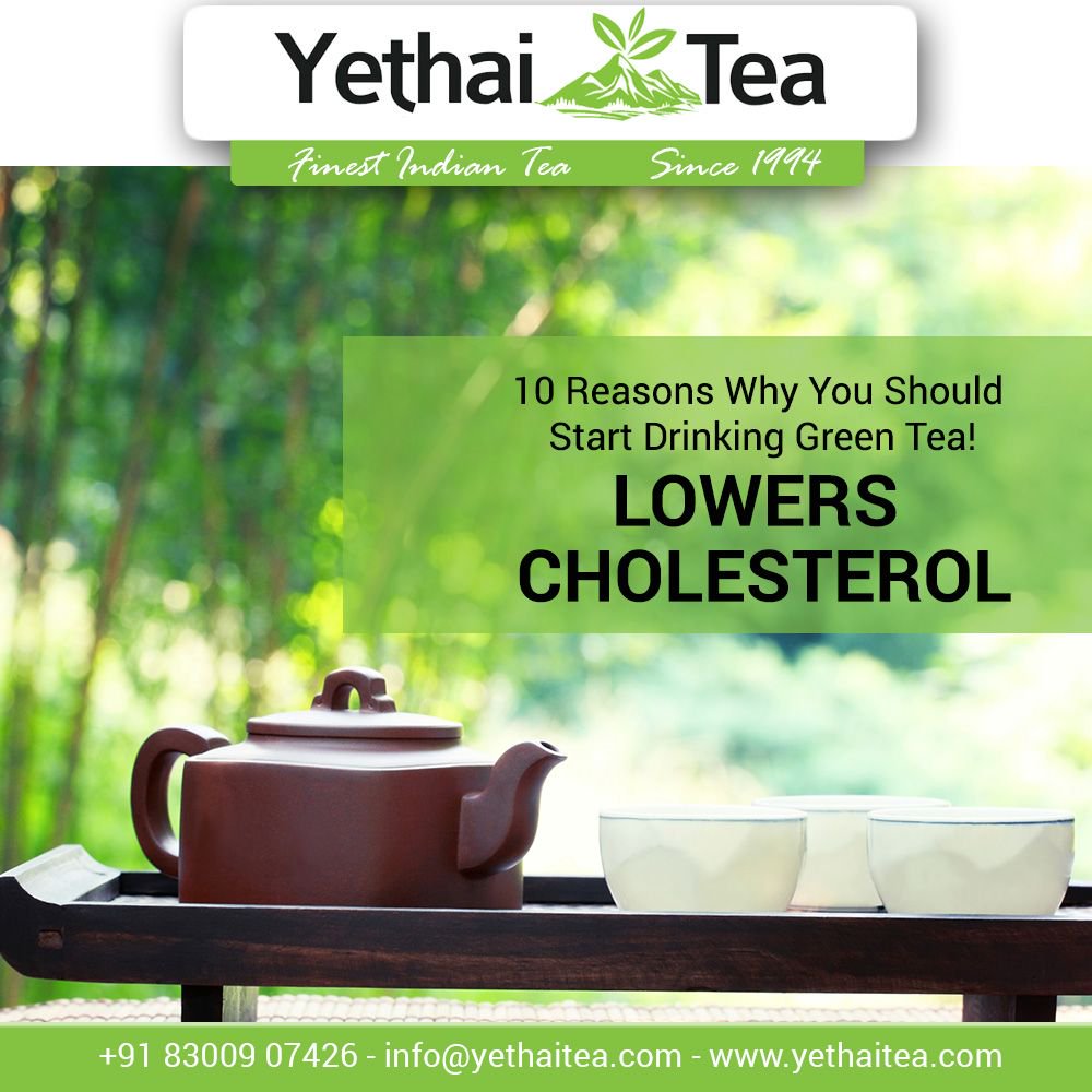 Yethai_Tea's tweet photo. Observational studies show that green tea drinkers have a lower risk of cardiovascular disease. #SipPositive #HealthCheck #StayFit https://t.co/QOtuQZCMNF