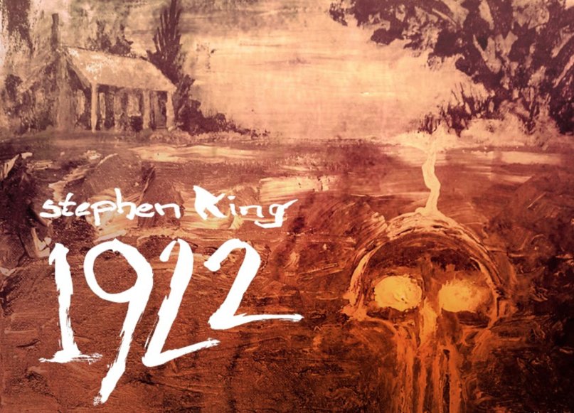 Stephen King Fans (@StephenKingRage) / Posts / X