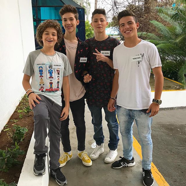 Ligue no sbt agora e torça para o time masculino 🤘🏼🔥