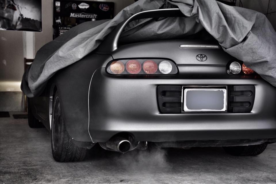 cnd_boost's tweet photo. Check out that booty!! MK4 Supra owner @kate_boost #toyotasupra #mk4 #jdmculture #2jzpower #kateboost #cndboost https://t.co/bWovbGb2WX