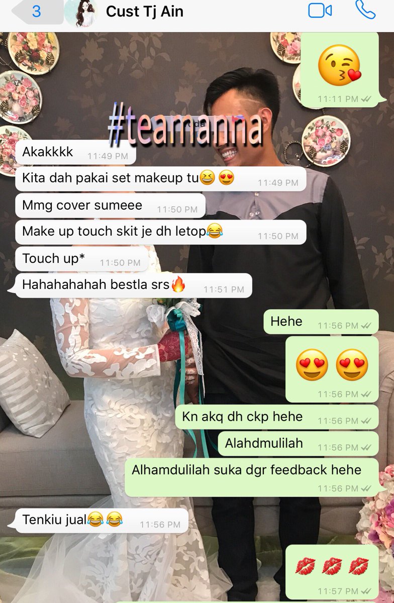 agentthejunnijb's tweet photo. Foundation makeupkit #thejunni mmg cover semua+makeup touch up skit je dh letop uols😍offcourse la superb The junni Makeup kit hanya RM35 https://t.co/XmmEopGi7H