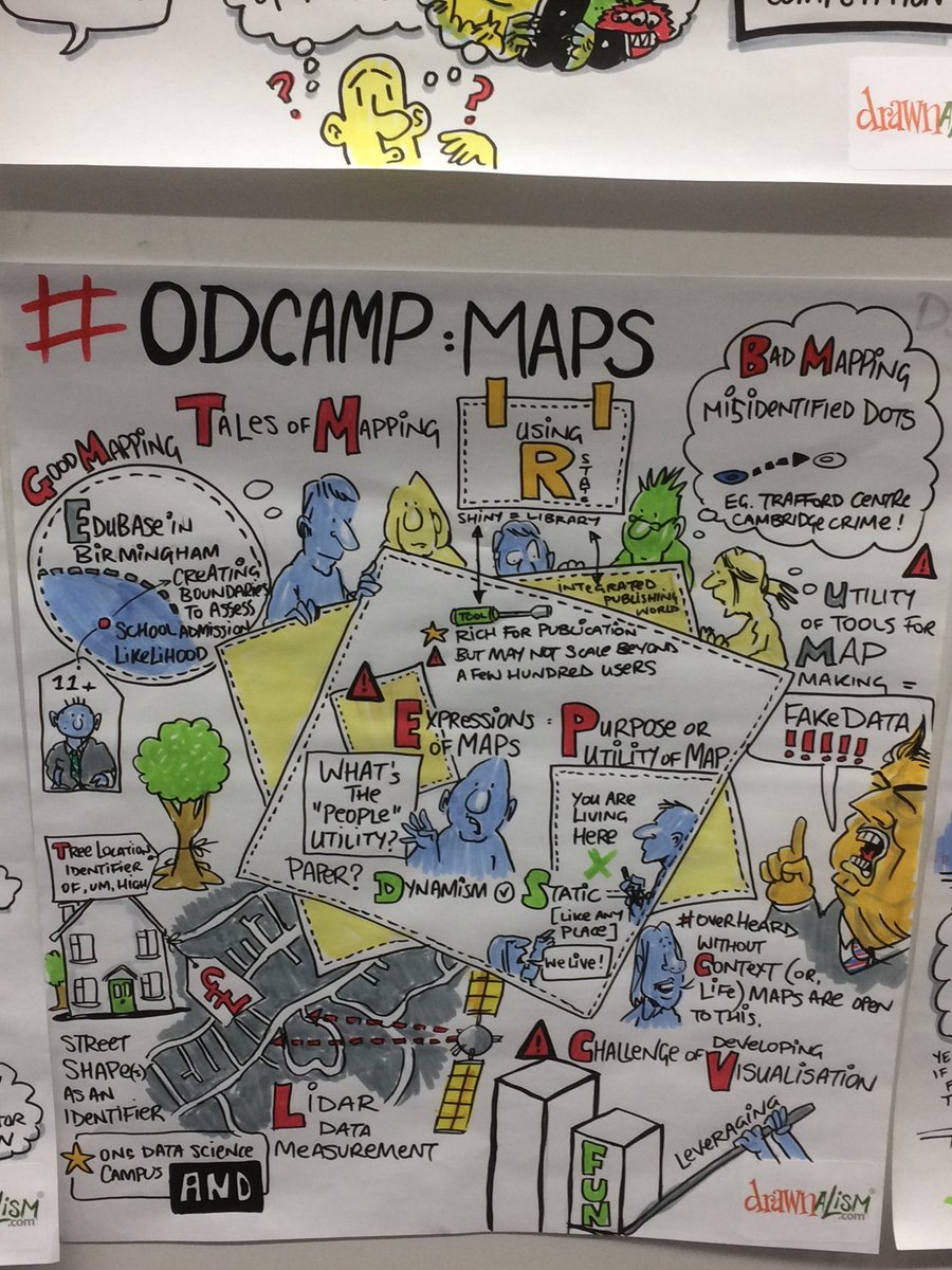Wow what an open data camp! Super! #ODCamp session #NorthernIreland <a href="/opendatani/">OpenDataNI</a>