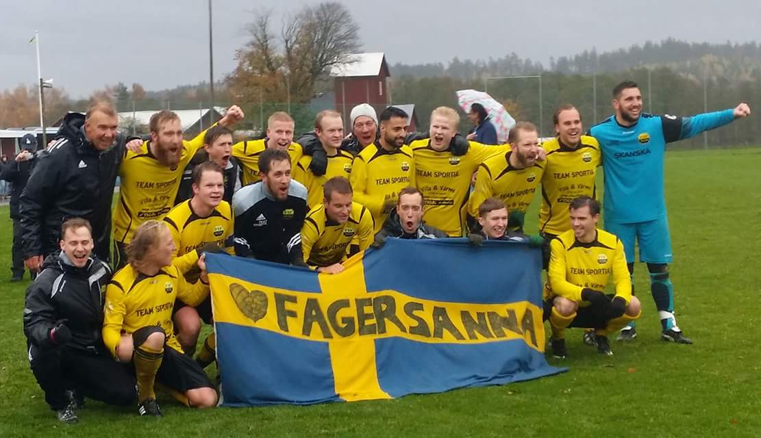 fagersannaif's tweet photo. Vilket jävla gäng!! Så jävla gött!! #forzafif https://t.co/uDaFr5wlfE