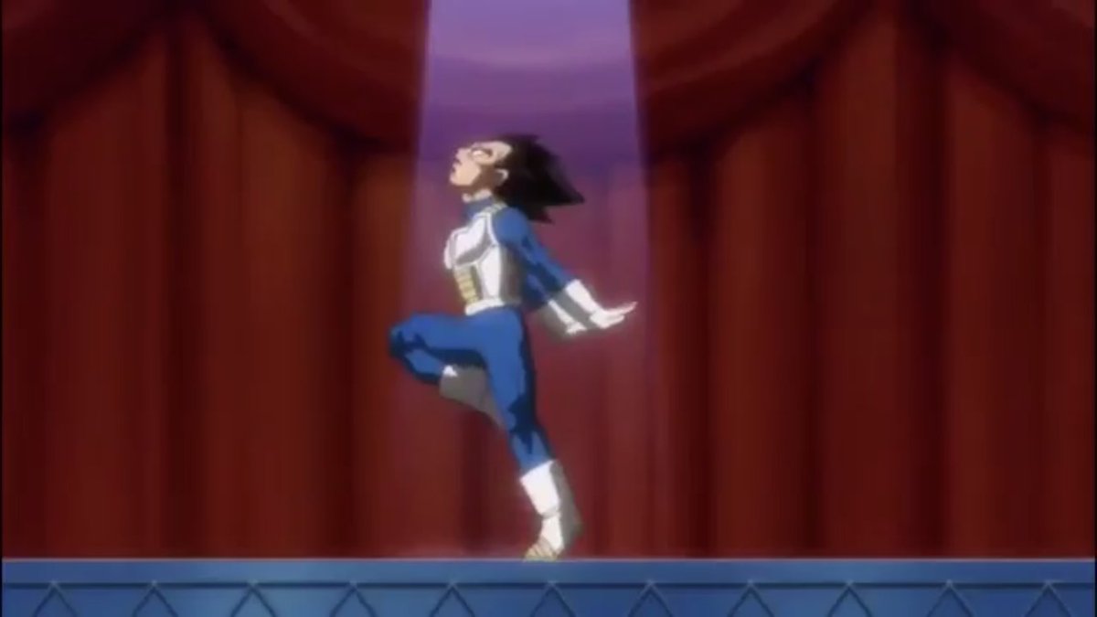 ベジータ ビンゴ