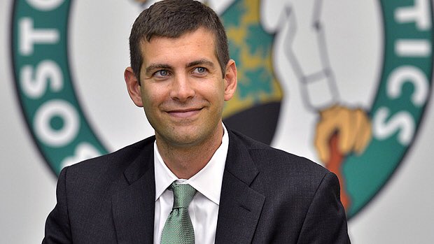 Happy birthday, Brad Stevens!   