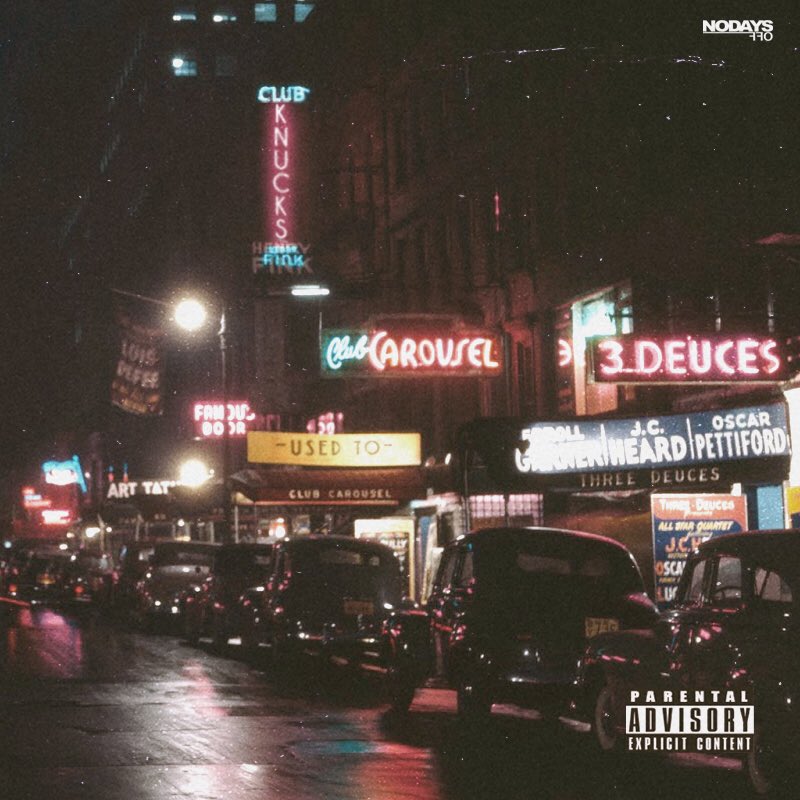 For the culture 🤙🏾
A new sutn dropping tonight 
Stay tuned #nodaysoff