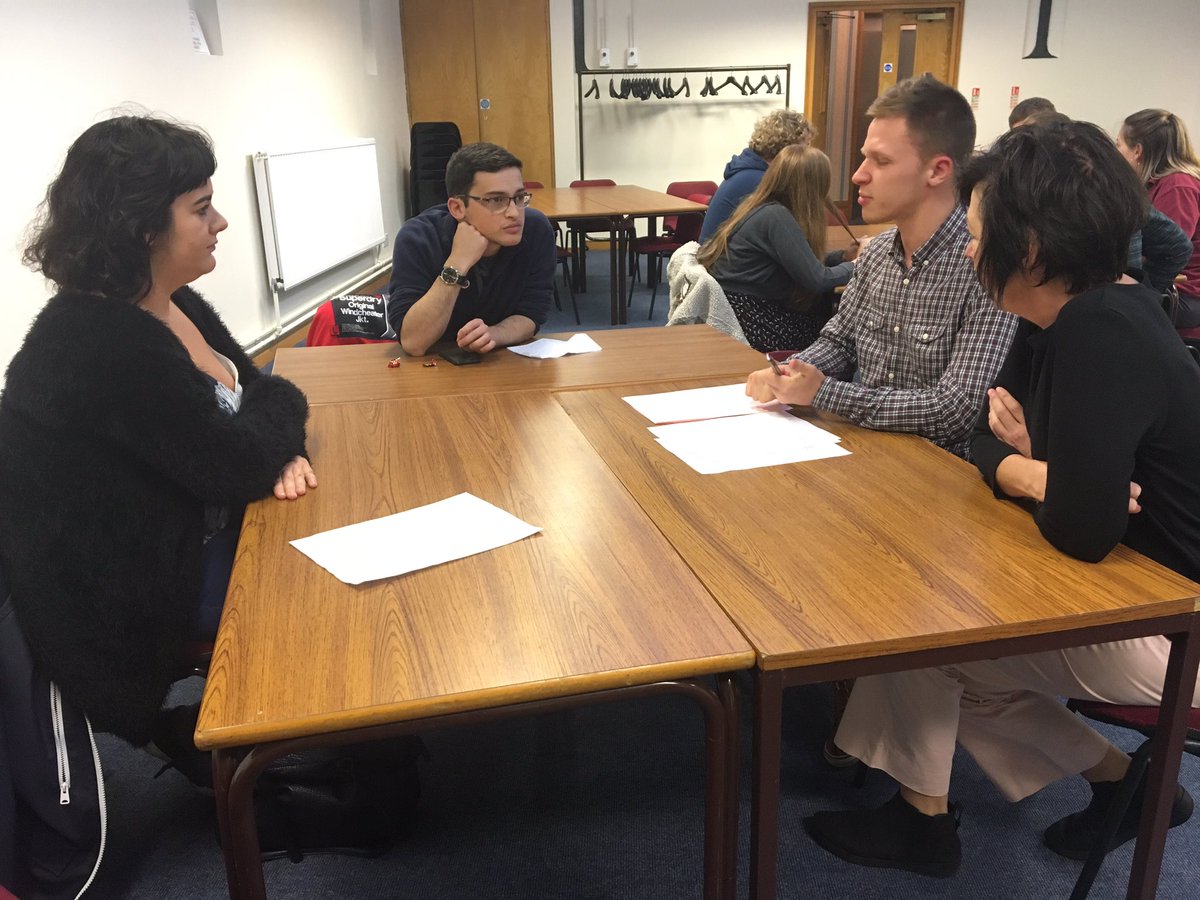 Brilliant ideas for ensuring Britain's young workers aren't exploited at <a href="/NWYoungLab/">North West Young Labour</a> conference 🌹