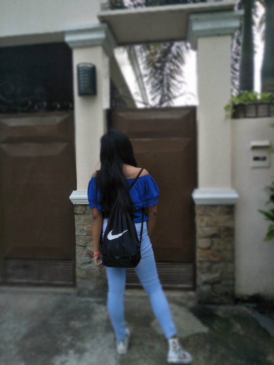 andreagasno1's tweet photo. #Masskara2k17
#backOOTD https://t.co/v1eIN4nxbn