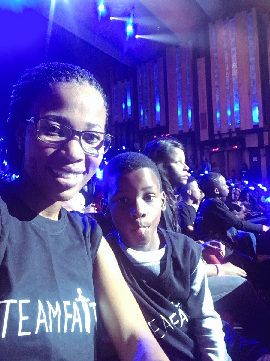 Social_Angel's tweet photo. The show has started and @TEAMFaithMsibi is hoping to see their Idol @IdolsSA @TrueFaithSA perform tonight #IdolsFaith https://t.co/hZ8jTJwzY0
