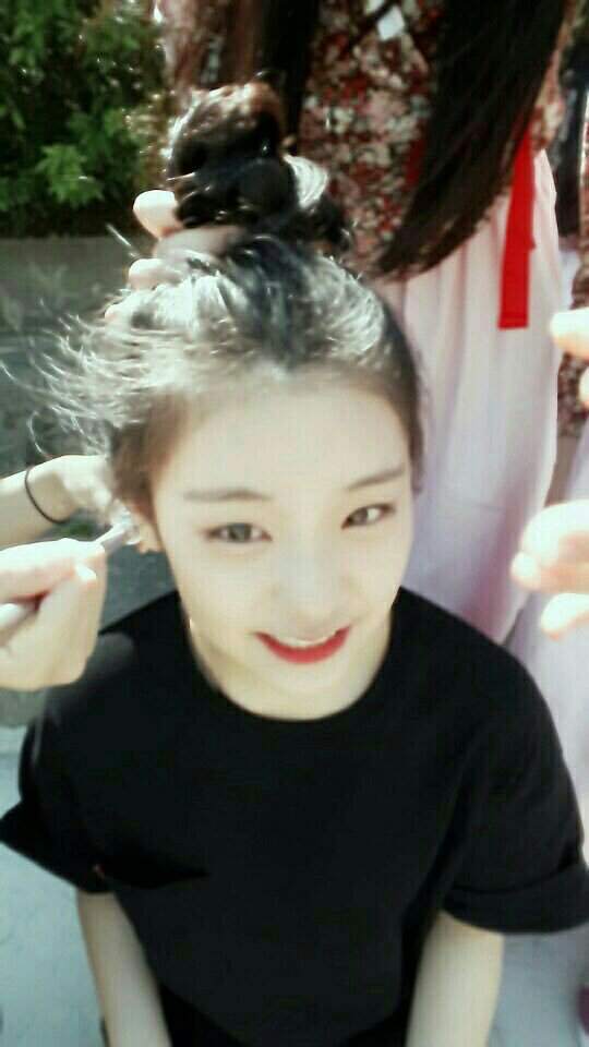 jypgirlspic's tweet photo. — [♡] yeji ; #hwangyeji #yeji #jyptrainee #황예지 #예지 https://t.co/MhR7CBZYYG