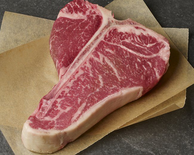 ken_lunde's tweet photo. Like with @butterball’s beheaded 🦃 #emoji, will @peta protest @Apple when #Unicode10’s U+1F969 🥩 CUT OF MEAT appears in #ios11_1? 🤔 https://t.co/Vw42W4WAd0
