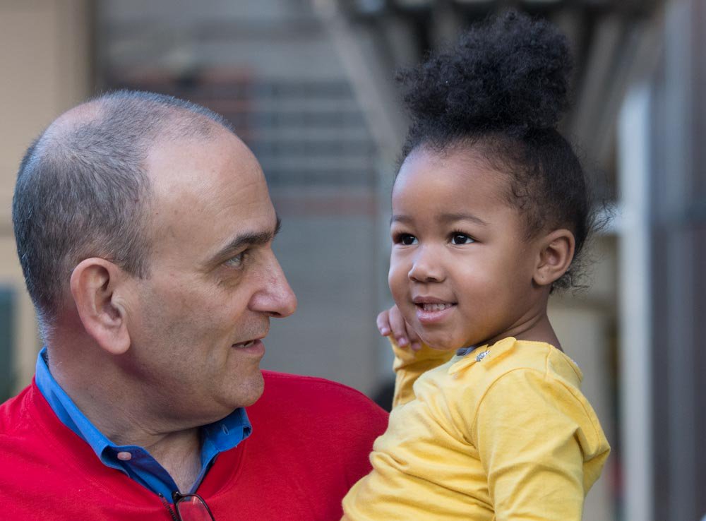 #Givekidssightday  a day of fun &amp; eye care for kids, doctors &amp; a zillion wonderful volunteers. Thank you! <a href="/JuliaHallerMD/">Julia A. Haller MD</a> <a href="/MsPattyJackson/">Patty Jackson</a>