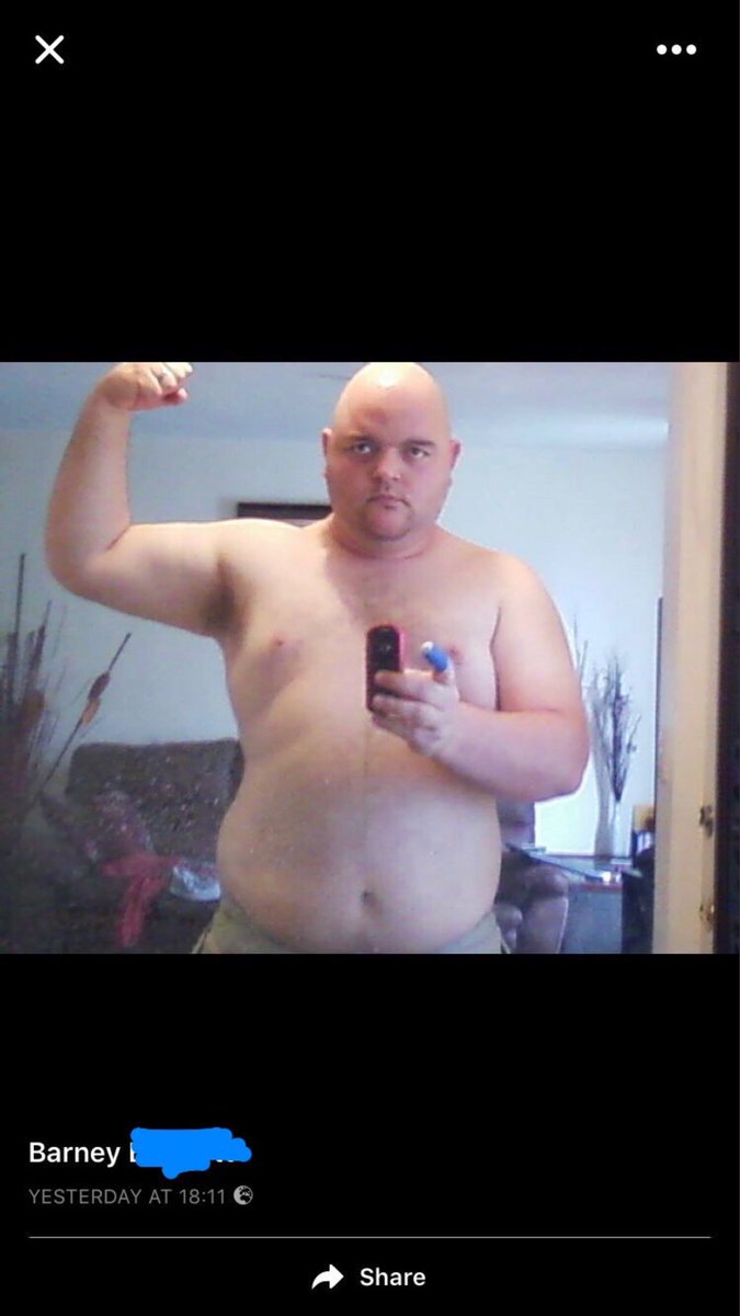 I think you’ll probably be alright, Barney