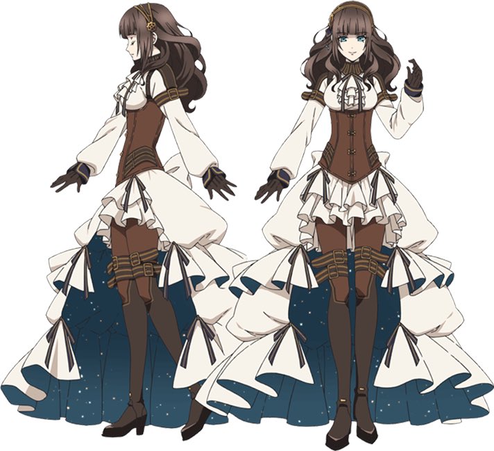 大空 イコ Pa Twitter Code Realize のヒロインが可愛い 男性向け恋愛ゲームの主人公は没個性なキャラだけど 女性向け恋愛 ゲームの主人公はどの子もデザイン凝ってるんだよな Cgに主人公が映る割合の差かなぁ